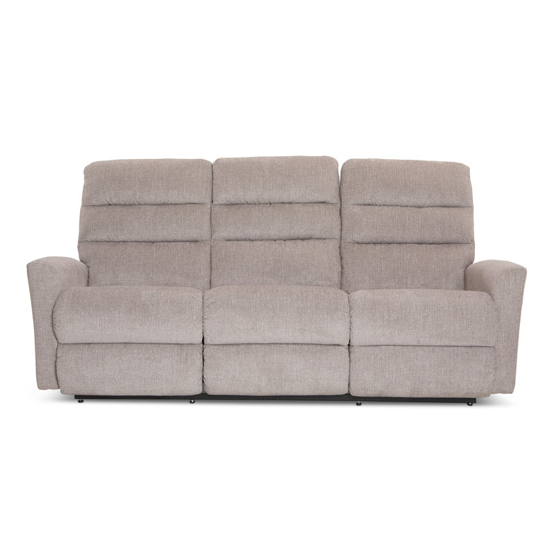 Liam Wall Reclining Sofa