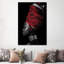 Tremosine II, Lombardy, Italy by Enzo Romano - Print on Canvas-662448570-662448569