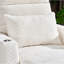Méridienne Beige