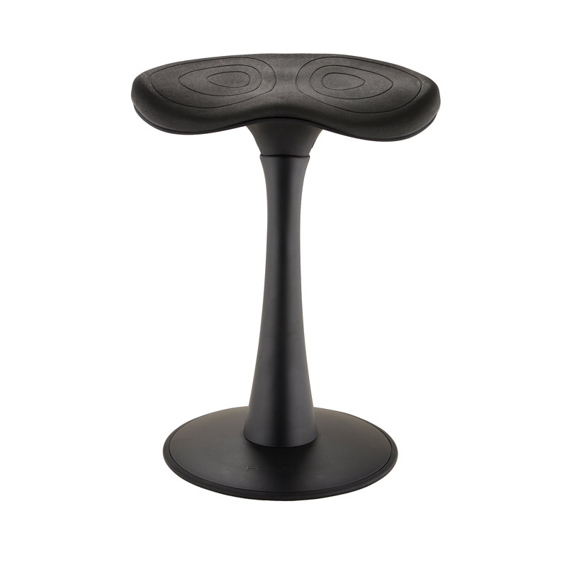 Ergonomic Active Stool, H58 x W41.2 x D34cm