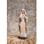 Statue sacrée du cœur de Marie, décoration religieuse-109762792