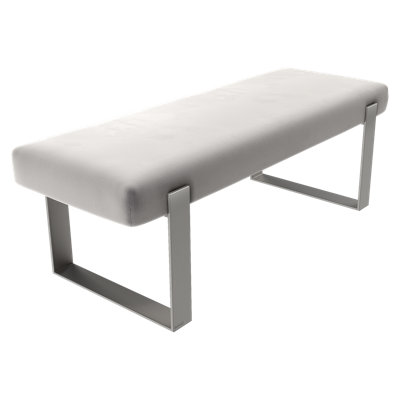 Sapan Upholstered Bench