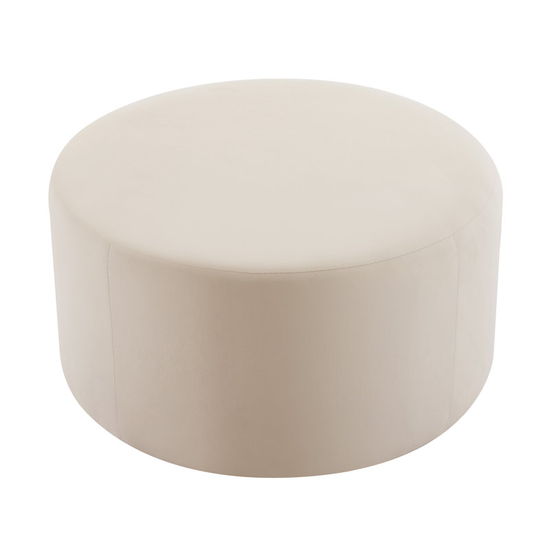 OTTOMAN, Crème, crème