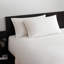 Ensemble de draps en coton égyptien Vera Wang-121585044-121585043