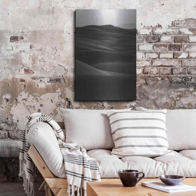 «Black Dunes» par Design Fabrikken