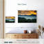 Alvord Hazy Blue Ridge Mountains-107681476