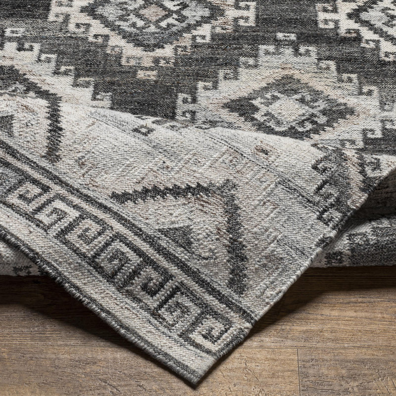 Callie Southwestern Area Rug, Rectangle 2' x 3'