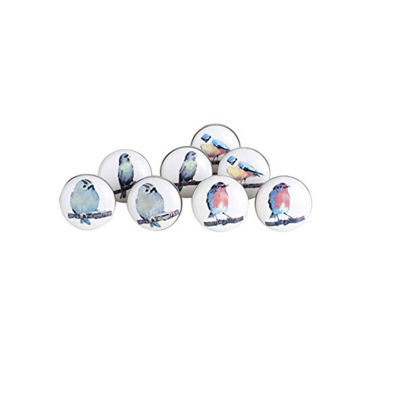 Paquet de 1,5 po de champignon de 1,5 po de diamètre