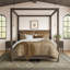 Ensemble de couvre-lit et 2 taies décoratives Henley-120906349