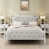 Blanc antique est en rupture de stock