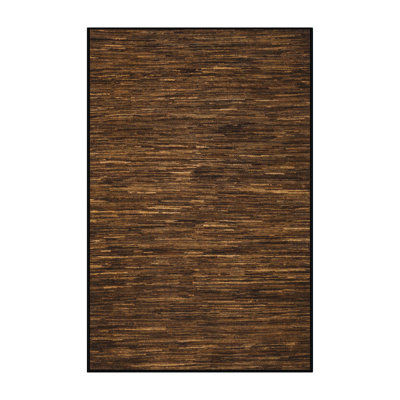 Abstract Indoor Rug