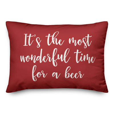  c'est le moment le plus merveilleux pour un coussin lombaire à bière