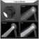 Filtered Shower Head With Handheld, High Pressure 3 Spray Mode Showerhead With 15 Stage Water Softener Filters Beads For Hard Water - Remove Chlorine - Reduces Dry Itchy Skin
