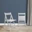 Ensemble de chaises pliantes Donnis-663235213