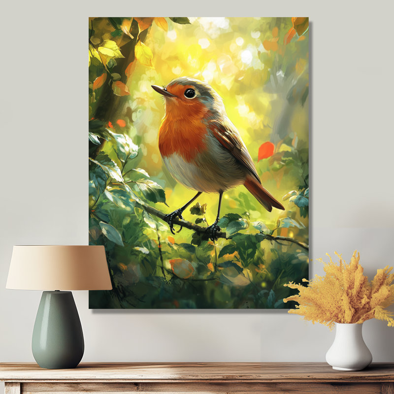 Reproduction d'art sur toile Kilduff, Toile tendue, Ne pas appliquer, H 20 po x l 12 po