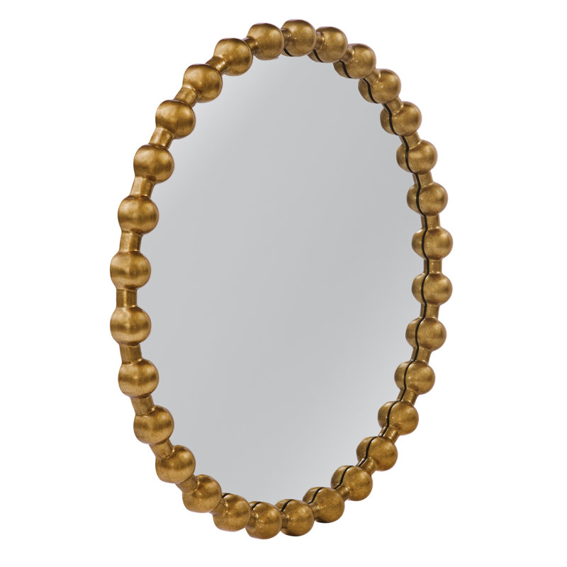 Miroir mural Violette