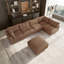 Upholstered Sectional-2100721360