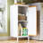 Storage Cabinet For Home Decor