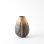 Cauldron Vase-Gold-Med