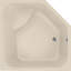 Katarina 69'' L Soaking Bathtub-9228438-88693283