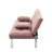 73'' Tufted Convertible Sleeper Futon Sofa-271345692