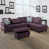 Purple Fabric