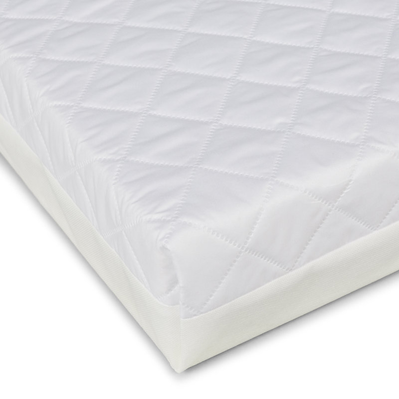 Premium Sprung Cot Mattress 120 x 60cm