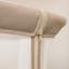 Cloud Bedside Crib - Oatmeal-112880528