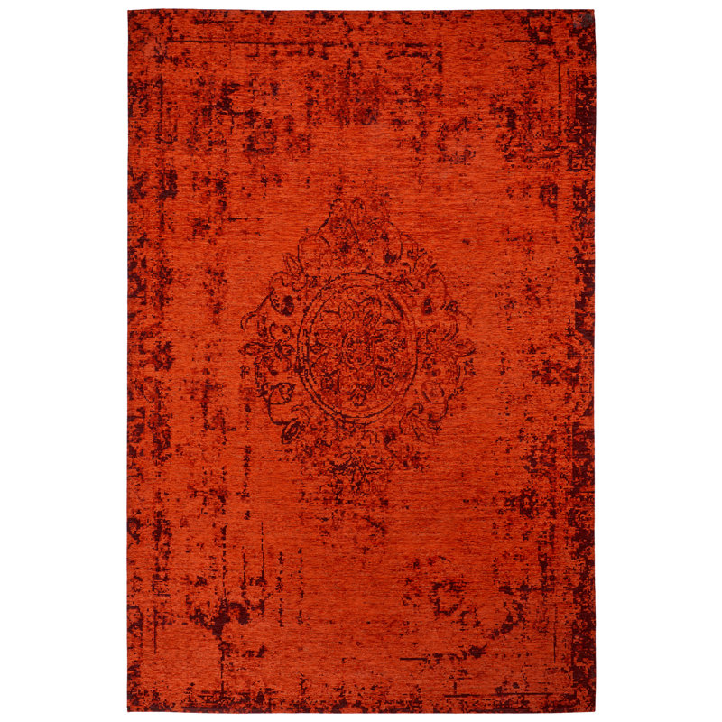 Parkridge Rectangle Oriental Area Rug, Rectangular 155 x 230cm