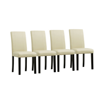 Springerton Upholstered Side Chair