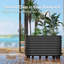 Metal Raised Garden Bed-2014268302-2014268340