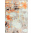 Cream/Orange