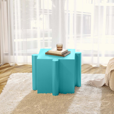Table d'appoint Convex Edge