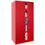 Armoire de rangement à 5 tablettes-38013295
