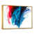 Gold Floater Framed Canvas selected