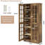 Grande armoire de rangement