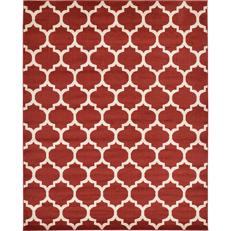 Cohleen Indoor Rug, Rectangle 13' x 18'
