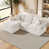 White est en rupture de stock