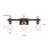 Lunsford 3 - Light Vanity Light