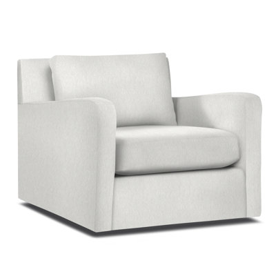 Swivel Armchair