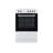 Summit Appliance 24" W Electric Smooth-Top Range-98468436
