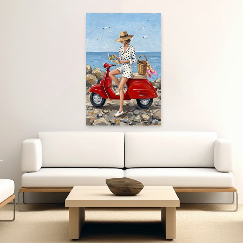Print, 152.4cm H x 101.6cm W