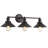 Bagatelle Industrial Farmhouse Metal Vanity Light-84881571-126878706