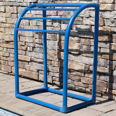 Porte-serviettes sur pied Charlbury