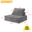 Canapé modulaire simple modulaire Modern