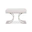 Axiom Metal Bench