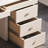 Luxury Modern Office Desk-894897343