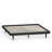 Wojcik Modern Wooden Bed Frame-107276714-107276717