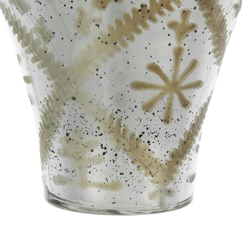 Pot en verre