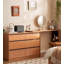 Commode rétro pratique